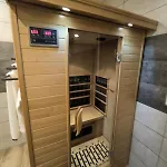Et Sauna Privatifs Proche Baie De Somme Дом отдыха *