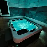 Et Sauna Privatifs Proche Baie De Somme * Cahon