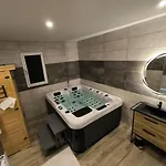 Et Sauna Privatifs Proche Baie De Somme Дом отдыха *