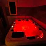 Et Sauna Privatifs Proche Baie De Somme Дом отдыха