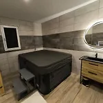 Et Sauna Privatifs Proche Baie De Somme Cahon