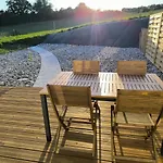 Et Sauna Privatifs Proche Baie De Somme Дом отдыха *
