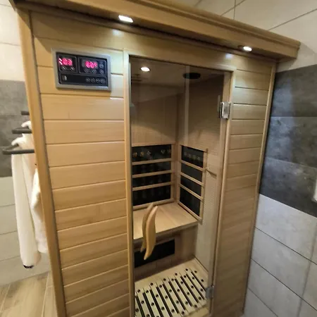 Et Sauna Privatifs Proche Baie De Somme Vakantiehuis *