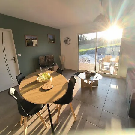 Et Sauna Privatifs Proche Baie De Somme Vakantiehuis Cahon