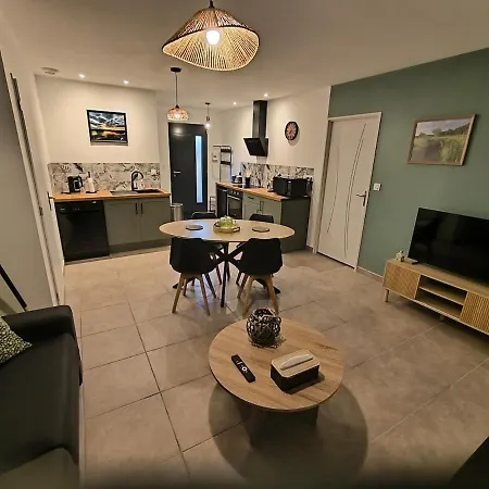 Et Sauna Privatifs Proche Baie De Somme