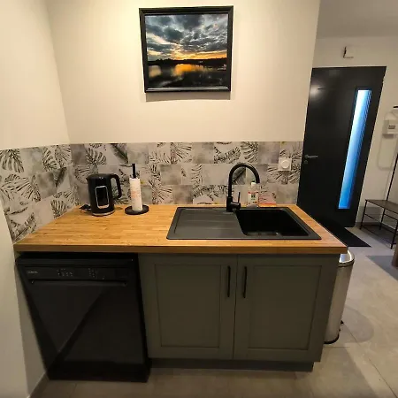 Vakantiehuis Et Sauna Privatifs Proche Baie De Somme Cahon