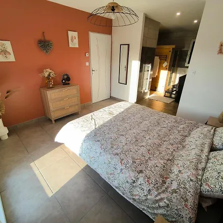 Et Sauna Privatifs Proche Baie De Somme