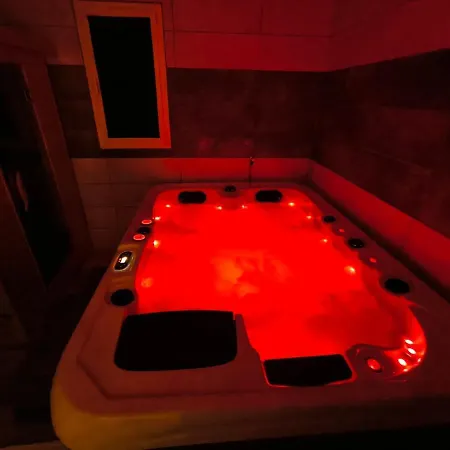 Et Sauna Privatifs Proche Baie De Somme Hébergement de vacances