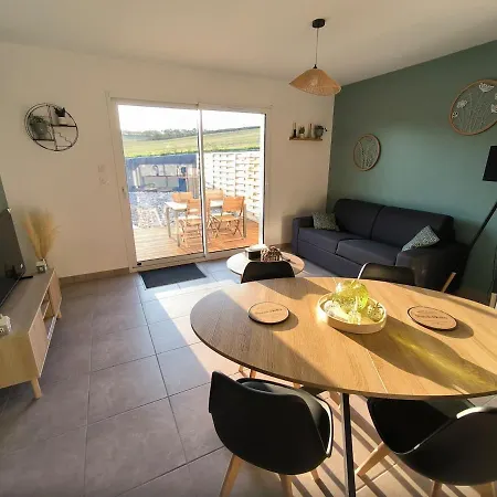 Et Sauna Privatifs Proche Baie De Somme Cahon