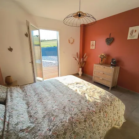 Et Sauna Privatifs Proche Baie De Somme Cahon
