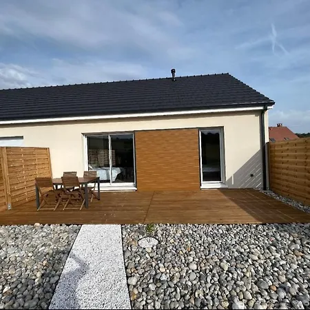 Et Sauna Privatifs Proche Baie De Somme