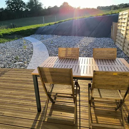 Et Sauna Privatifs Proche Baie De Somme Vakantiehuis *