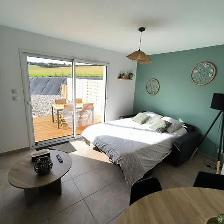 Et Sauna Privatifs Proche Baie De Somme *