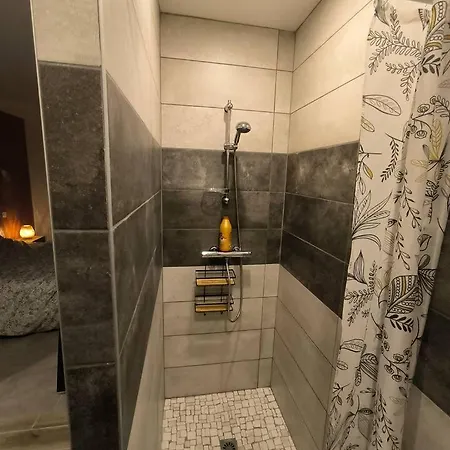 Et Sauna Privatifs Proche Baie De Somme * Cahon