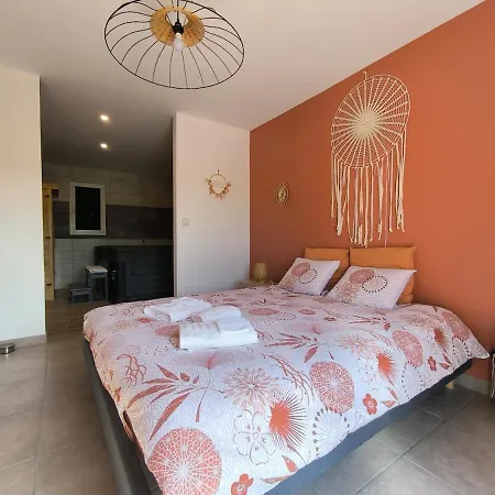 Et Sauna Privatifs Proche Baie De Somme * Cahon