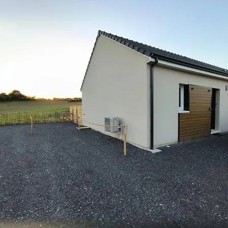 Et Sauna Privatifs Proche Baie De Somme Hébergement de vacances