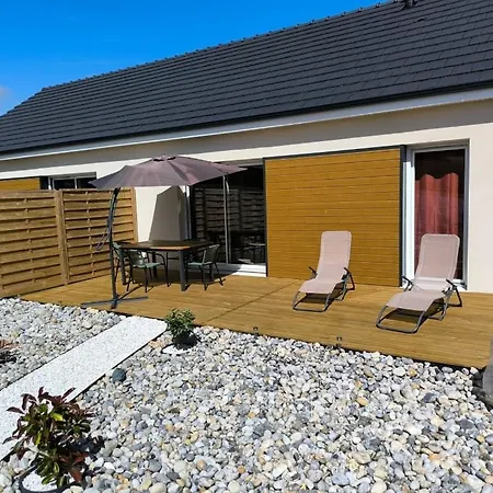 Et Sauna Privatifs Proche Baie De Somme Hébergement de vacances *