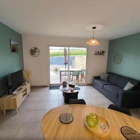 Et Sauna Privatifs Proche Baie De Somme Hébergement de vacances
